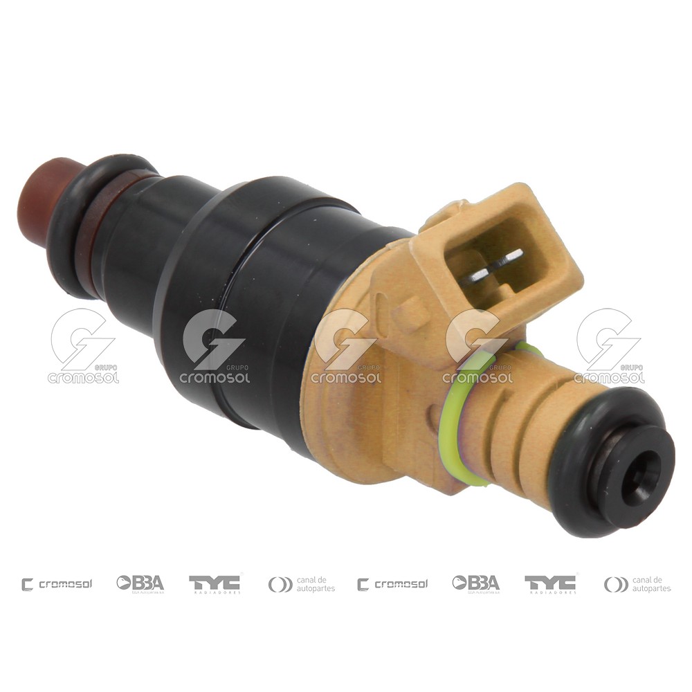 Inyector nafta para Hyundai Atos F1 98-00