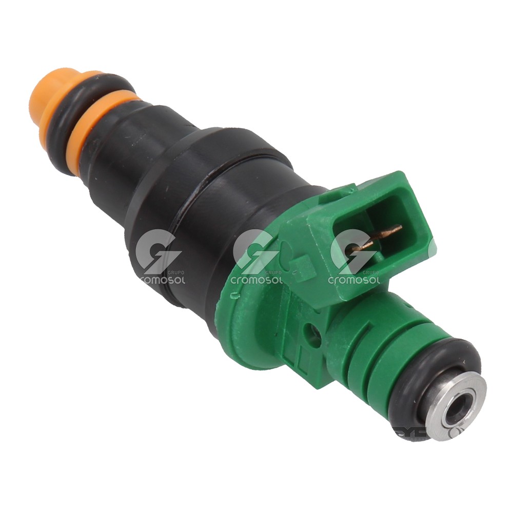 Inyector nafta para Citroën Saxo 01-04