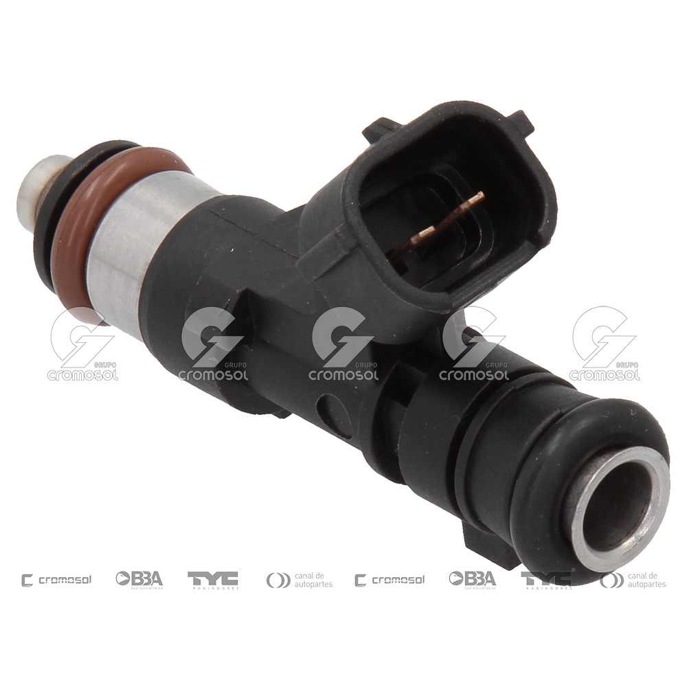 Inyector nafta para Citroën Xsara Picasso FII 07-14