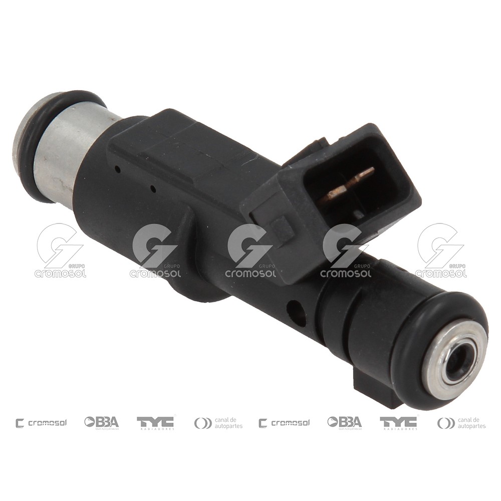 Inyector nafta para Citroën Xsara Picasso FII 07-14