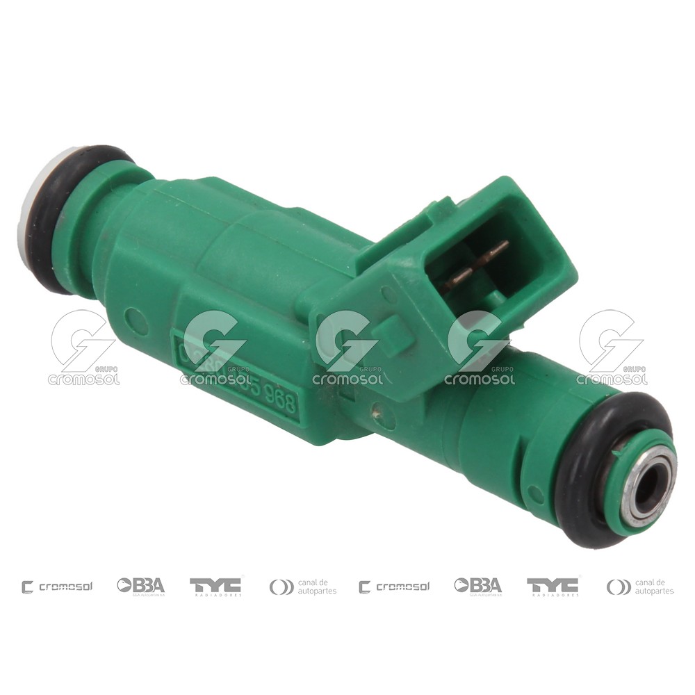 Inyector nafta para Universal Universal Livianos 50/20 (0280155968) competicion 440cc