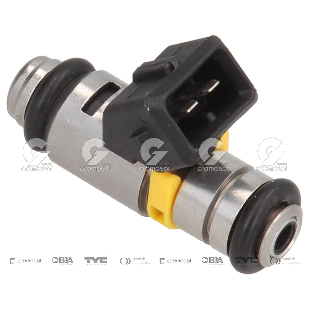 Inyector nafta para Fiat Linea F1 09-14