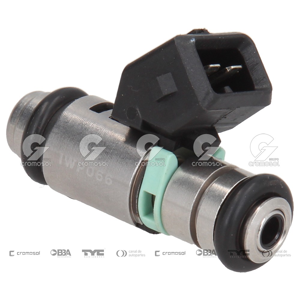 Inyector nafta para Fiat Duna F2 97-00