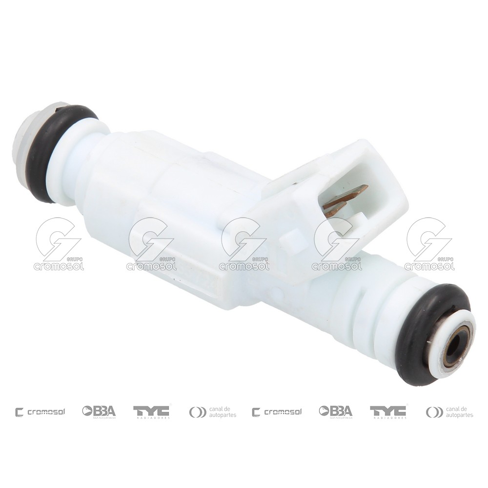 Inyector nafta para Renault Megane I F1 96-99