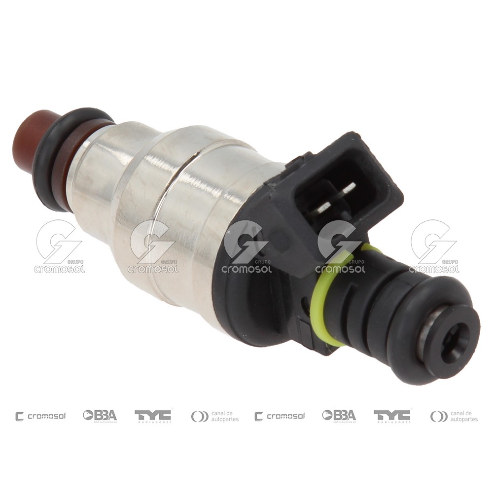 Inyector nafta para Chrysler Sebring 01-06
