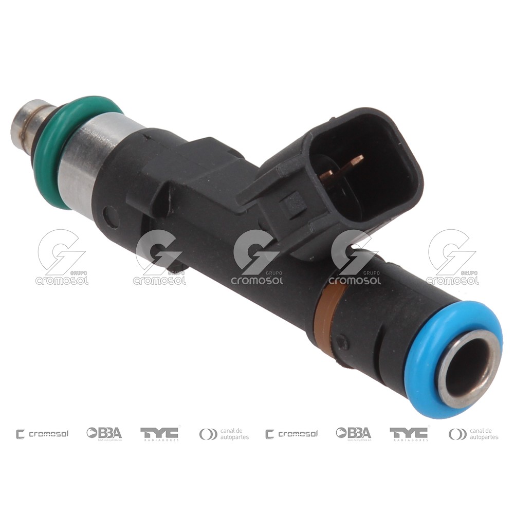 Inyector nafta para Universal Universal Livianos 50/20