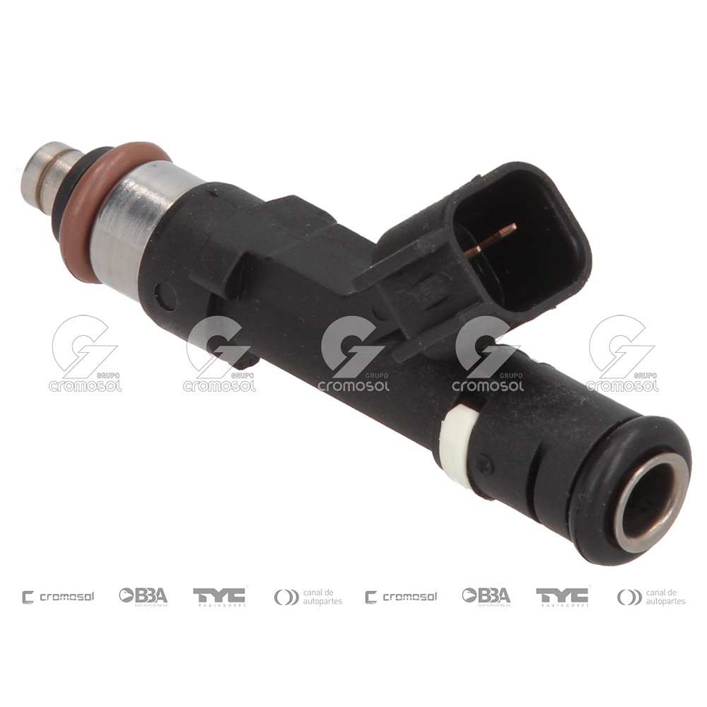 Inyector nafta para Universal Universal Livianos 50/20