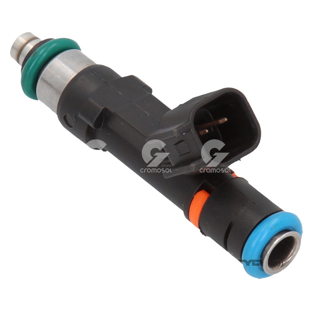 Inyector nafta para Ford Ecosport I 03-07