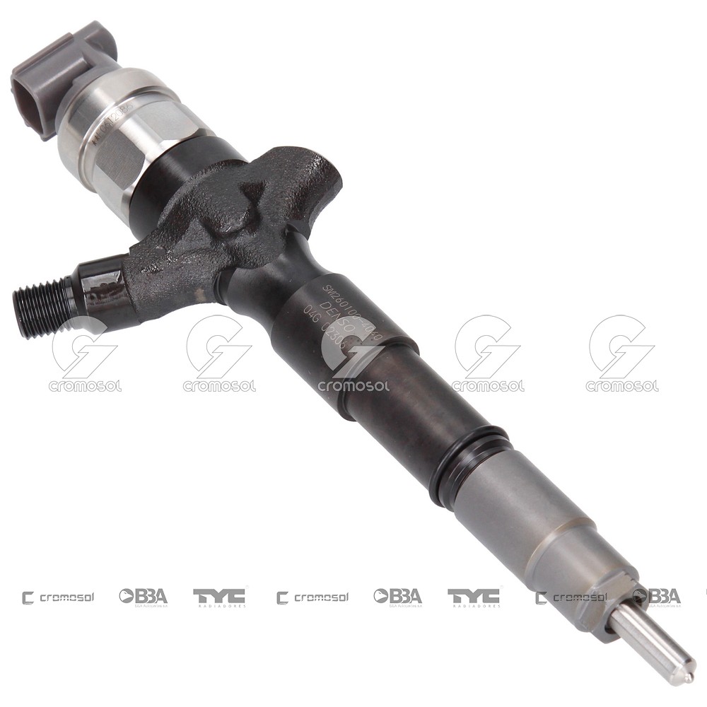 Inyector diesel para Toyota Hilux 05-08