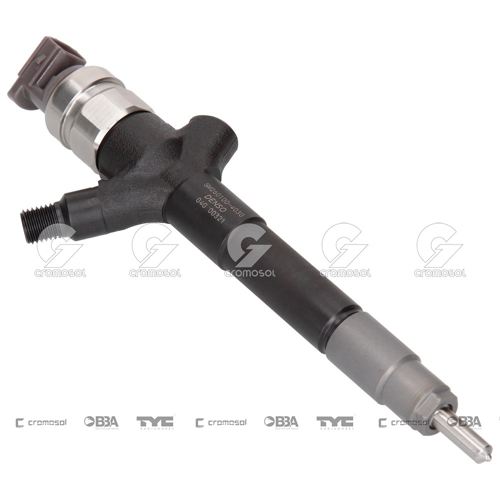 Inyector diesel para Mitsubishi L200 07-10
