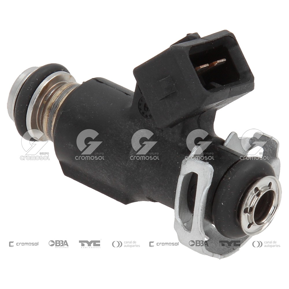 Inyector nafta para Chevrolet Celta 11-15
