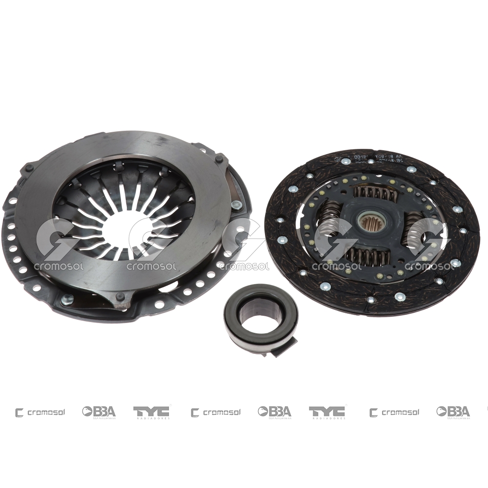 Embrague para Chevrolet Corsa 94-99