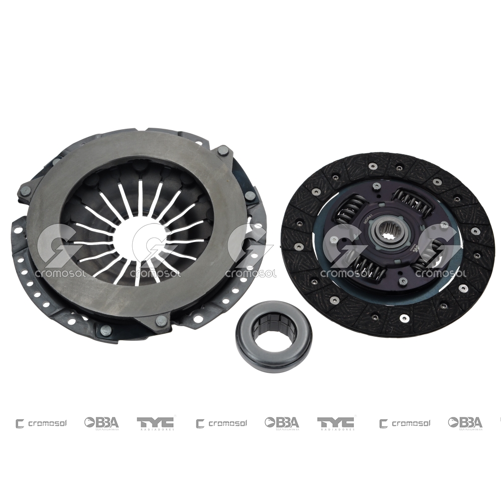 Embrague para Chevrolet Combo 94-99