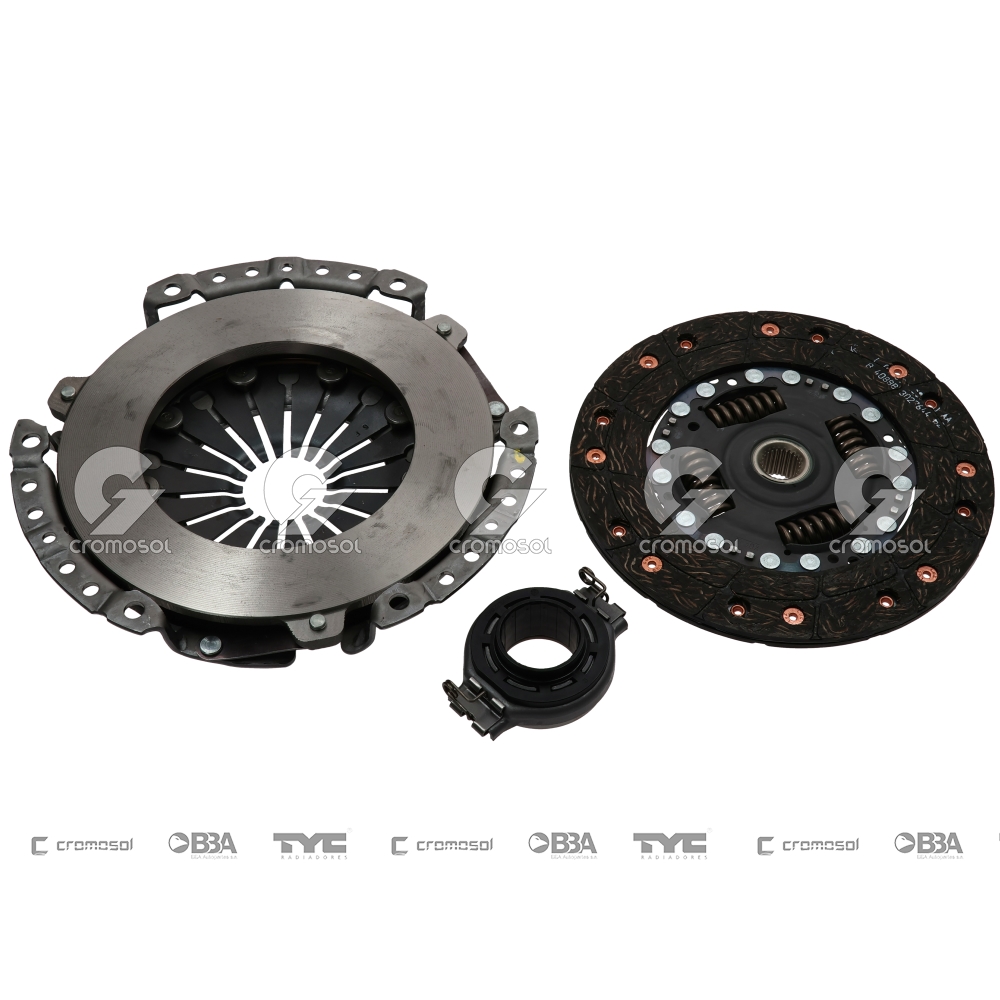 Embrague para Ford Galaxy F1 91-95