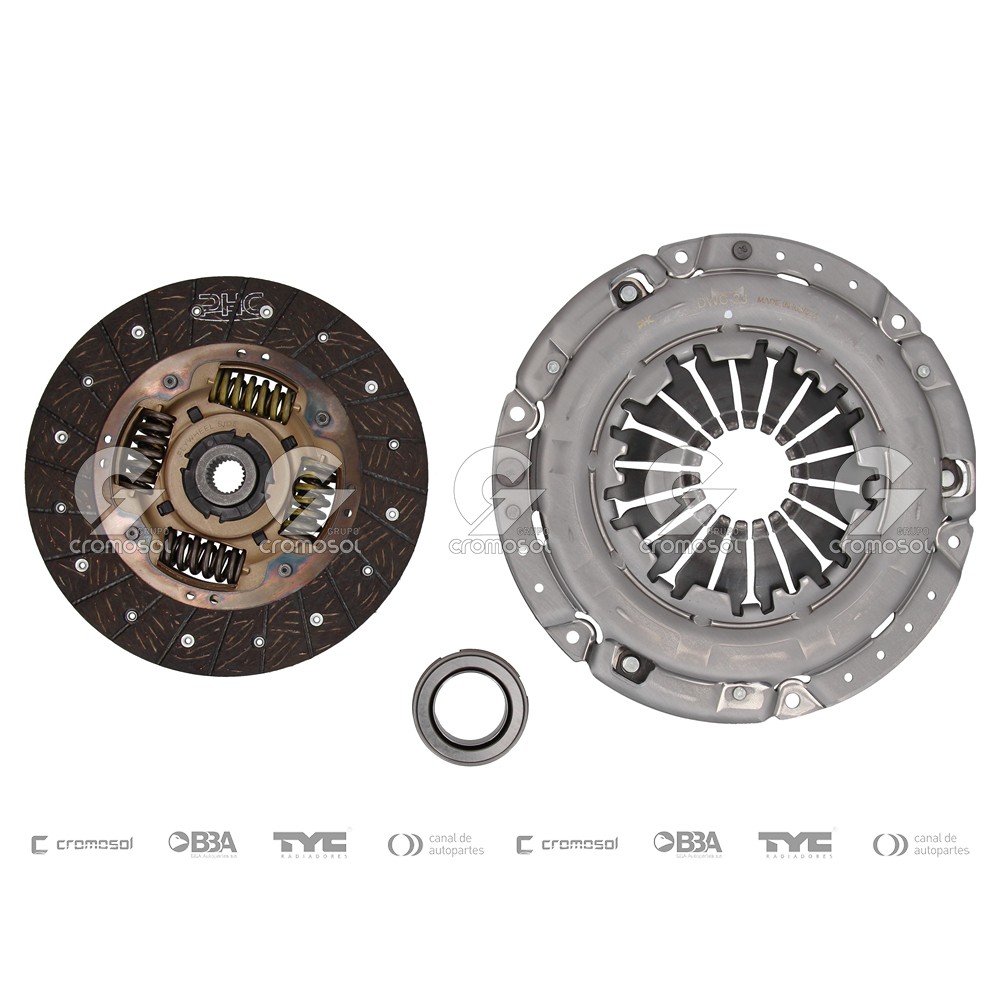 Embrague para Chevrolet Aveo