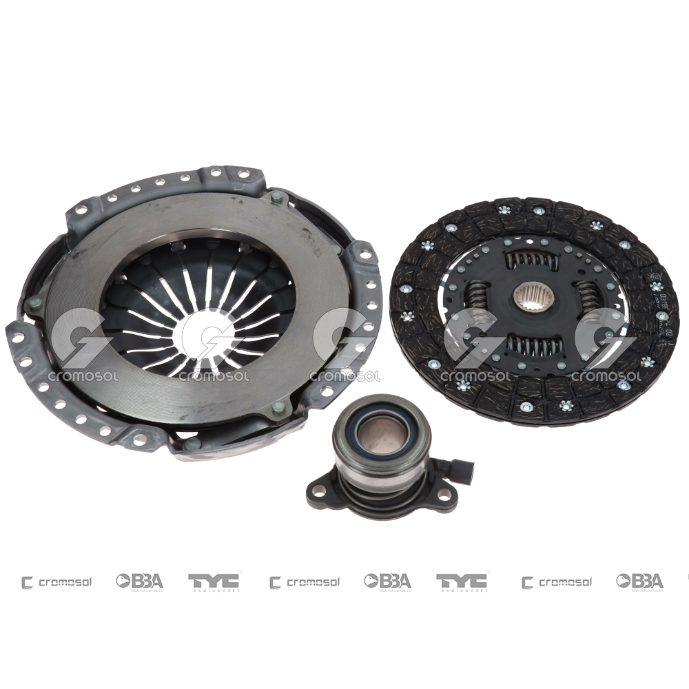 Embrague para Toyota Corolla