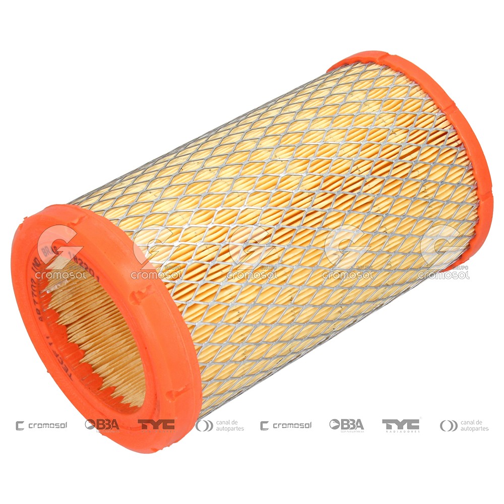 Filtro de aire para Daewoo Damas Coach F2 94-04