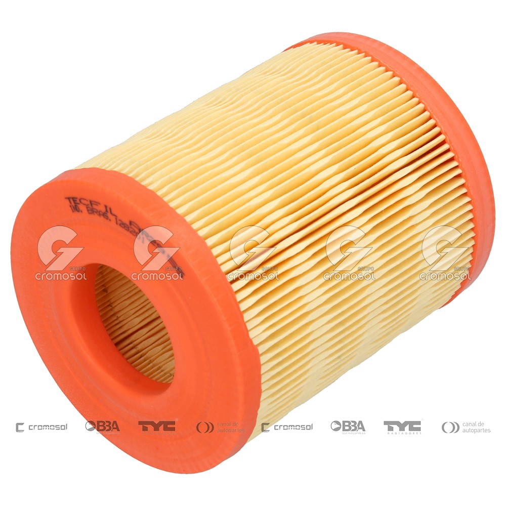 Filtro de aire para Mercedes Benz Clase A 97-05