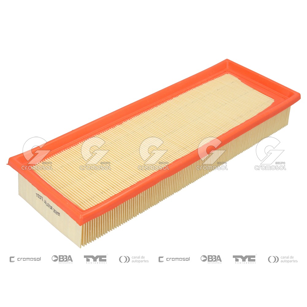 Filtro de aire para Mini Cooper 07-10