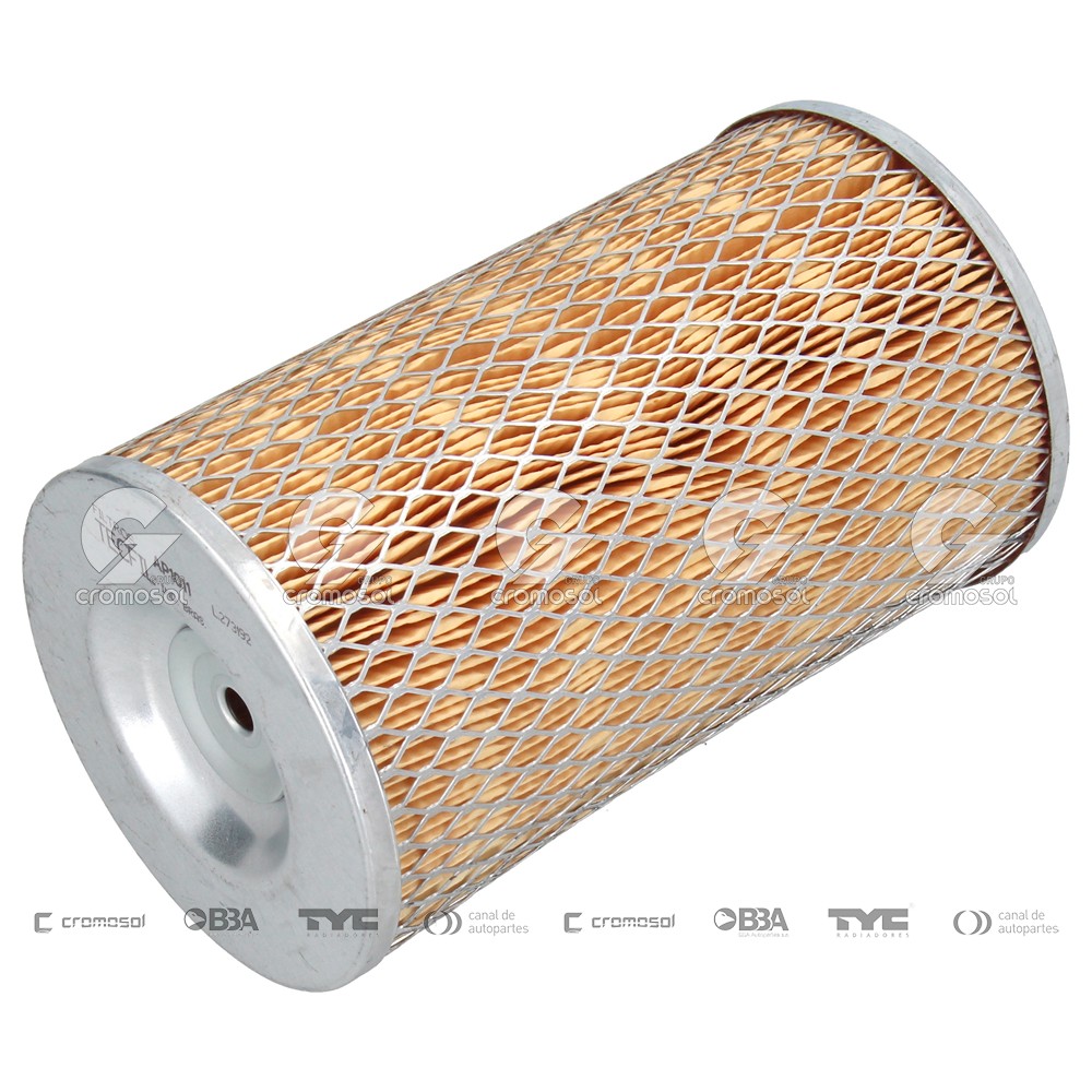 Filtro de aire para Peugeot 504 87-96