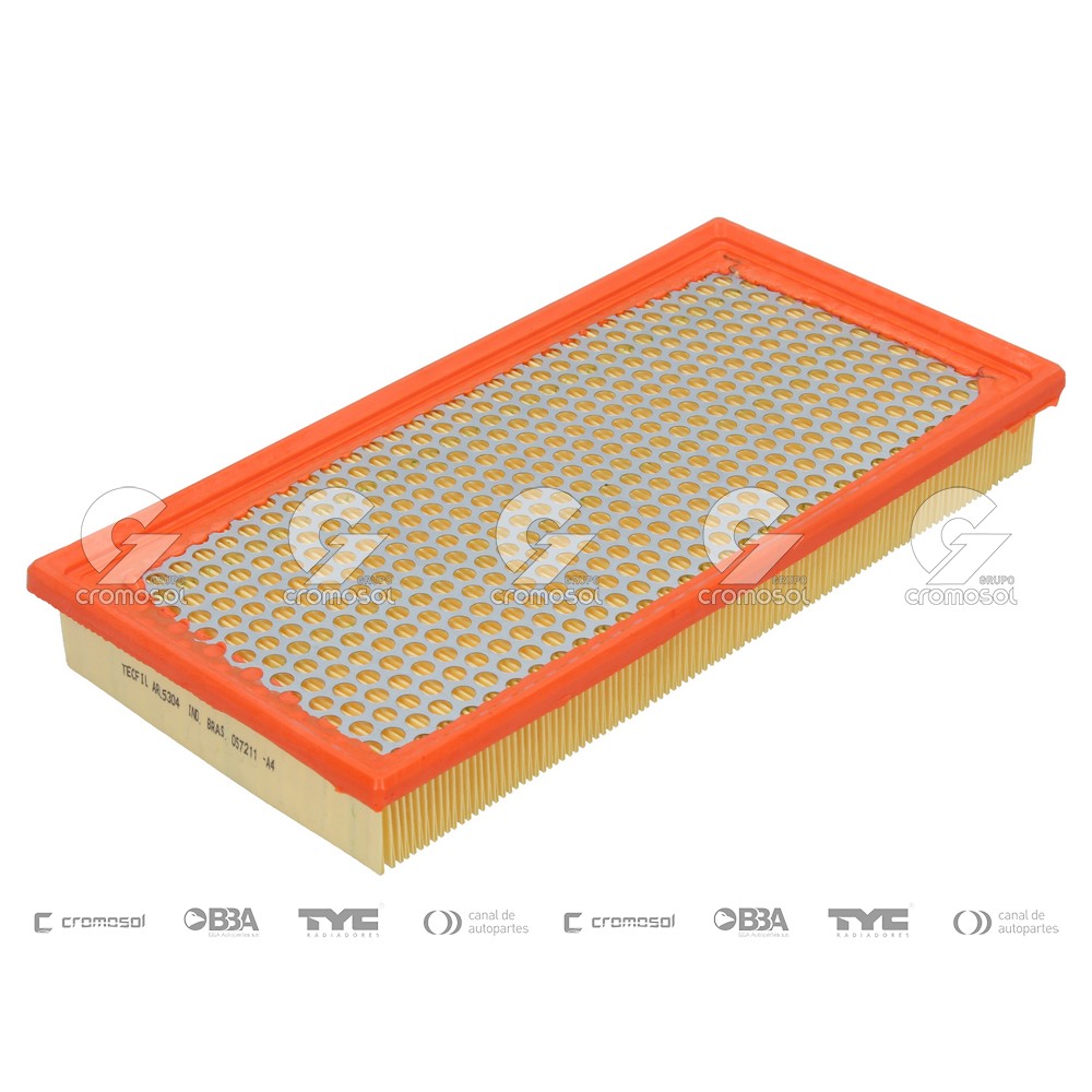 Filtro de aire para Dodge Dakota F1 91-96