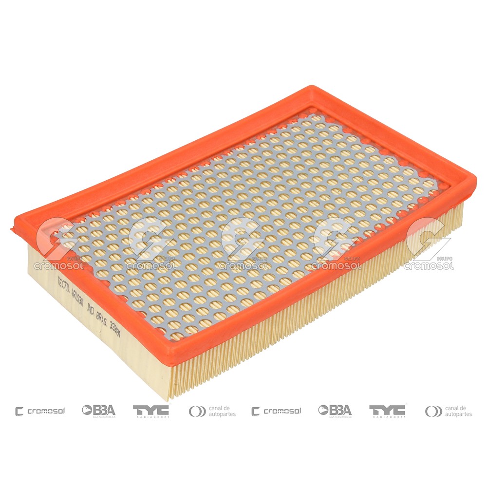 Filtro de aire para Chrysler Pt Cruiser F2 06-11