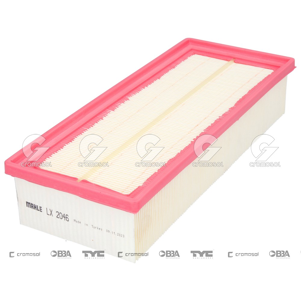 Filtro de aire para Audi A4 08-09