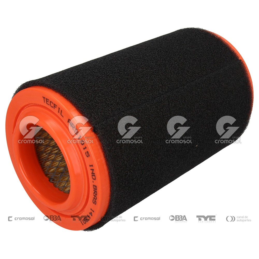 Filtro de aire para Fiat Ducato F4