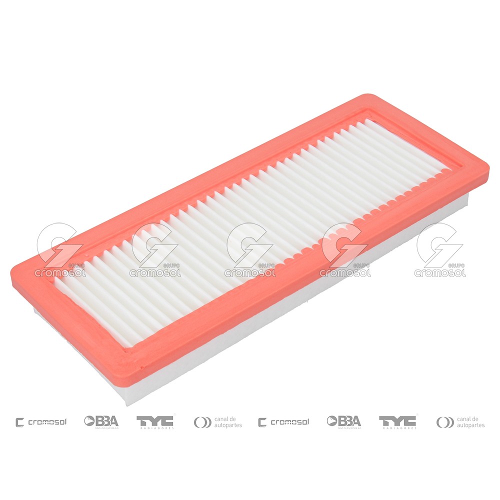 Filtro de aire para Citroën C4 Lounge