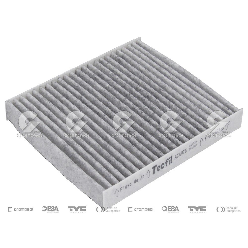 Filtro de habitaculo para Kia Soul F1 09-14