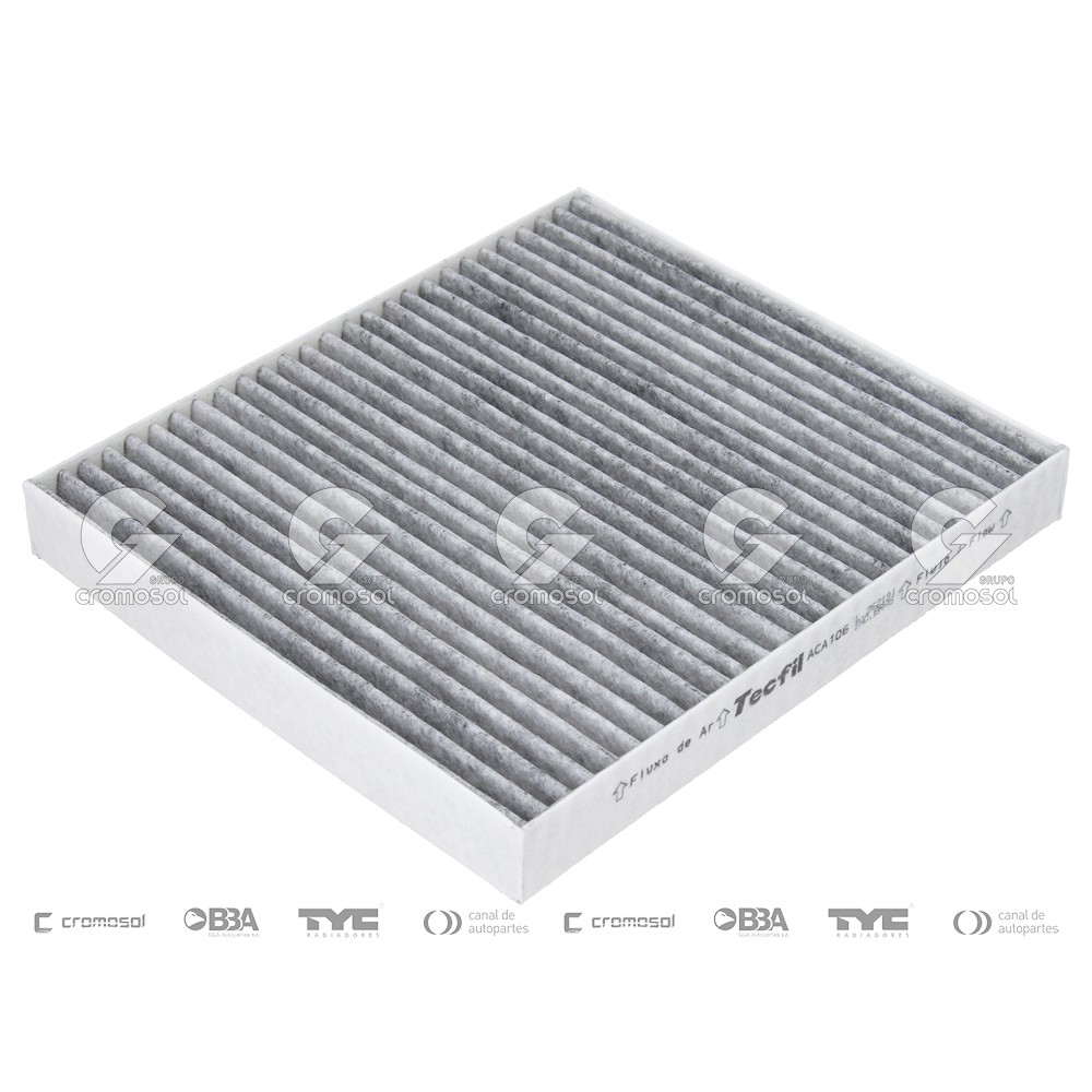 Filtro de habitaculo para Dodge Journey F1 08-11