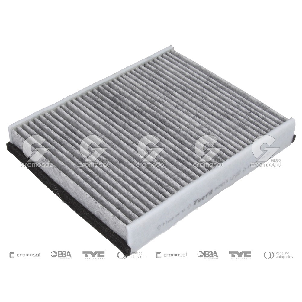 Filtro de habitaculo para Ford Focus MK3-I (KD) 13-15