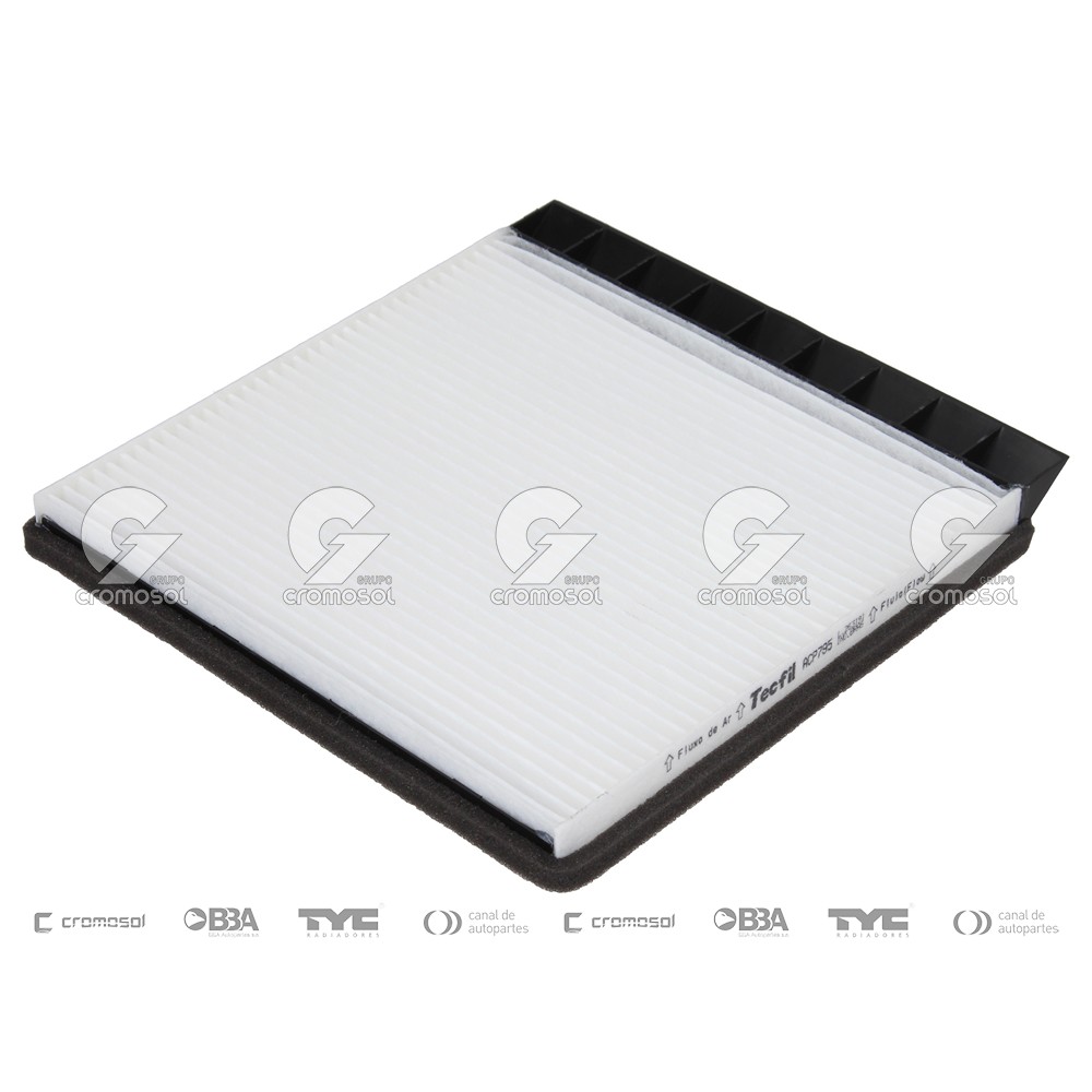 Filtro de habitaculo para Citroën Berlingo FI 98-10