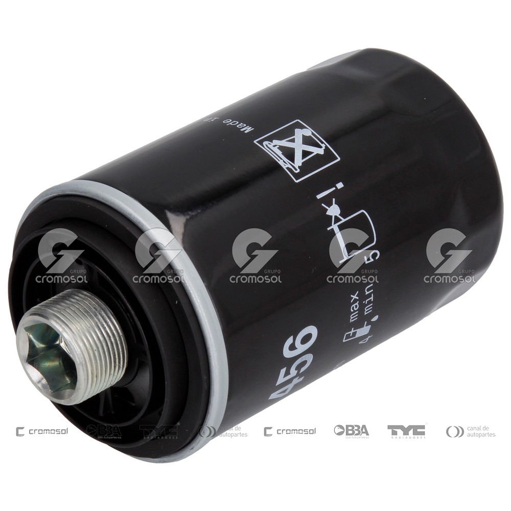 Filtro de aceite para Audi A3 05-08