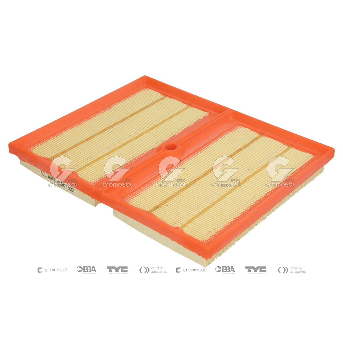 Filtro de aire para Volkswagen Up! 14-17
