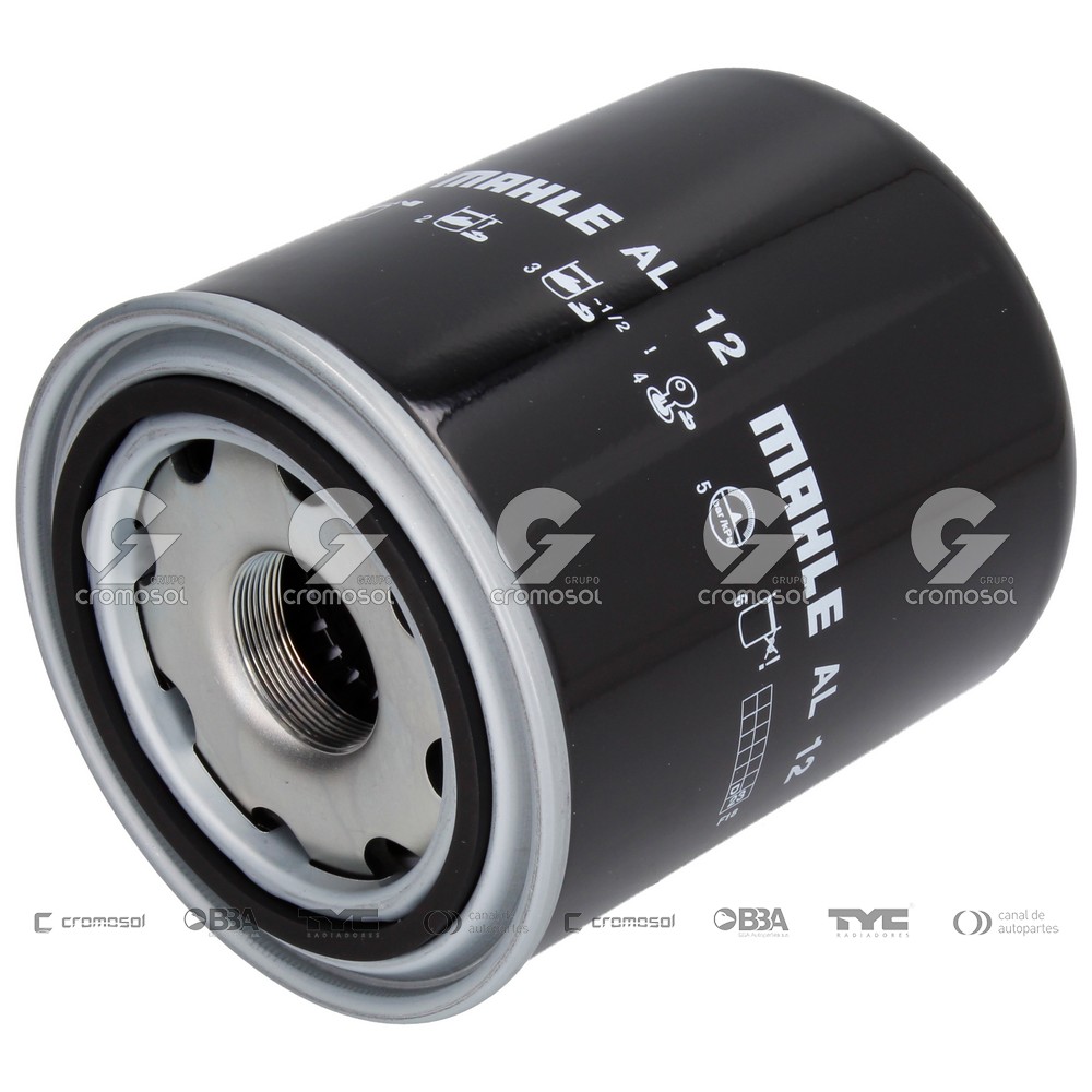 Filtro de aire para Ford Camión Cargo 06-11