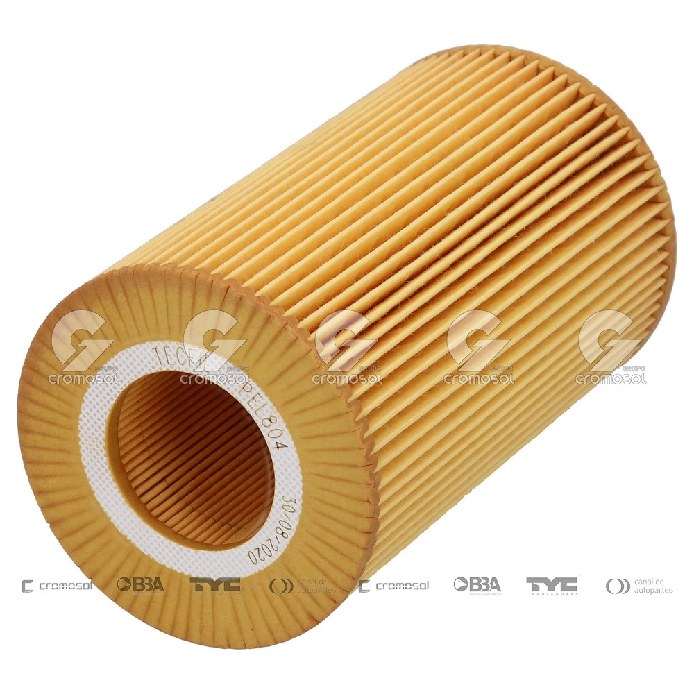 Filtro de aceite para Agrale Mt 17 06-22