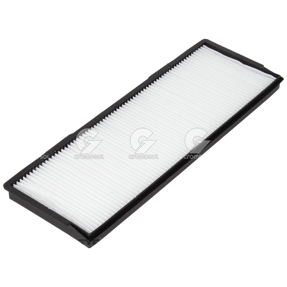 Filtro de habitaculo para Scania Serie G 98-12