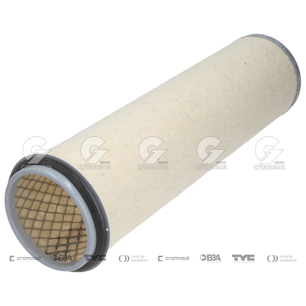 Filtro de combustible para Mercedes Benz L 1622 95-01