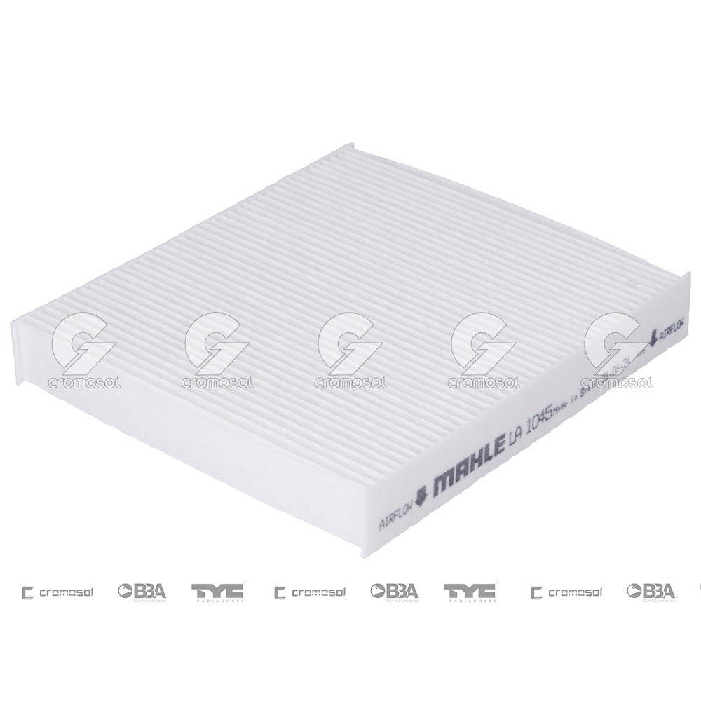 Filtro de habitaculo para Toyota Hilux 16-19