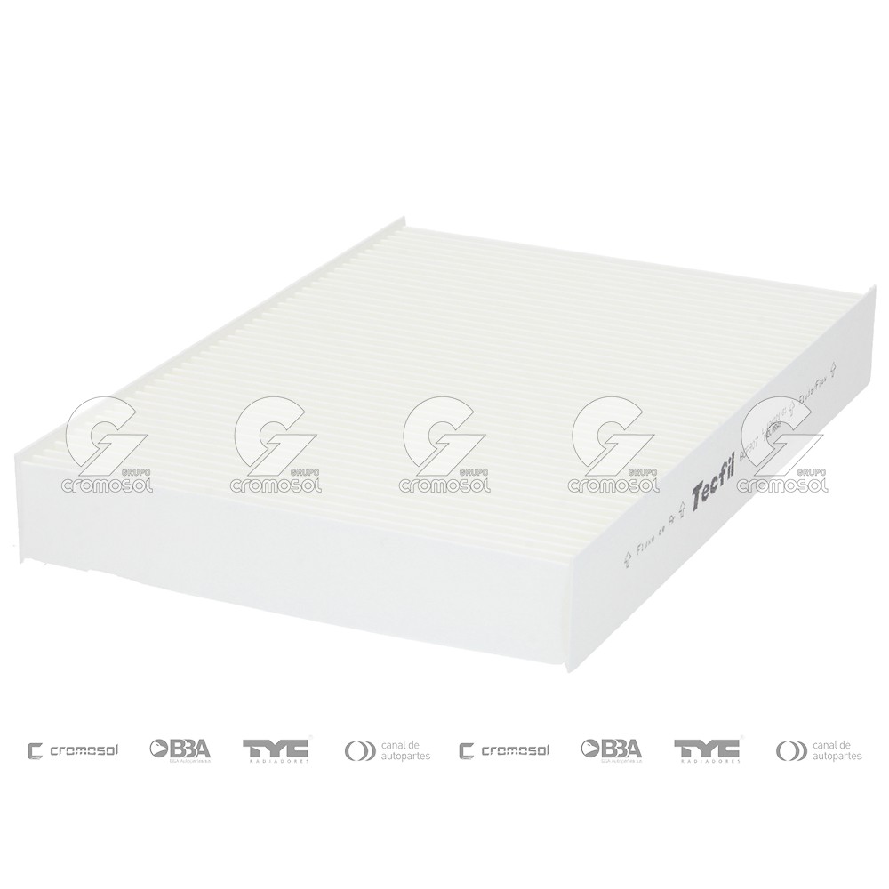 Filtro de habitaculo para Fiat Toro