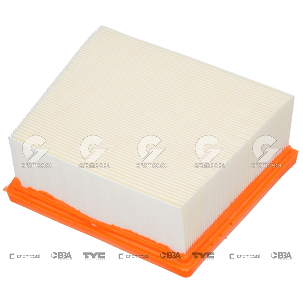 Filtro de aire para Ford Ecosport III (KD) 12-17