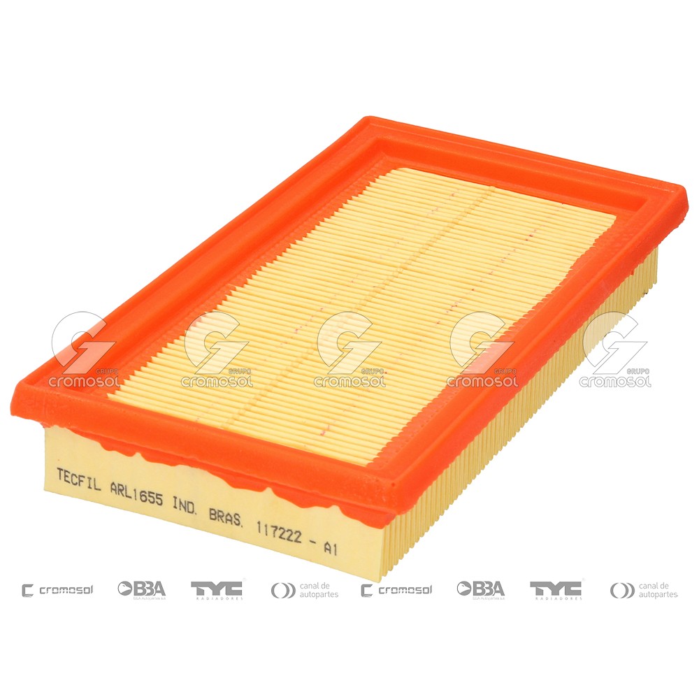 Filtro de aire para Nissan March F1 12-14