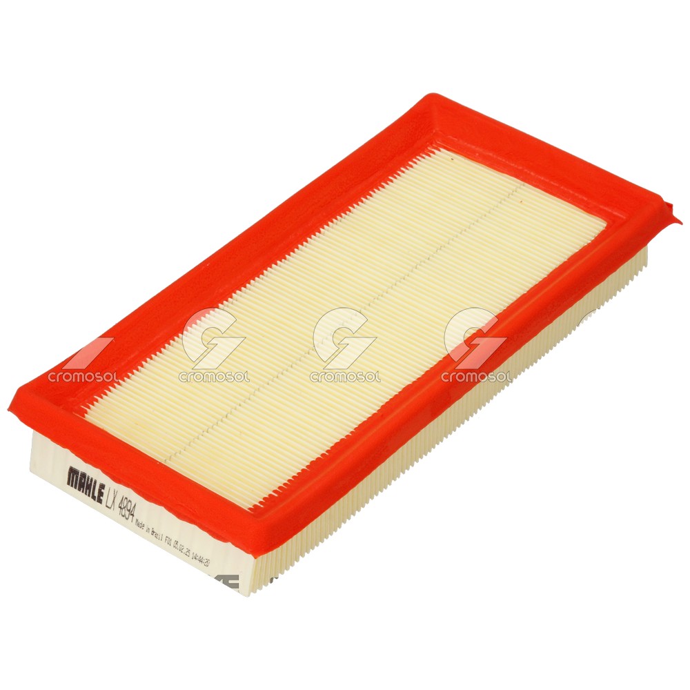 Filtro de aire para Toyota Etios 13-17