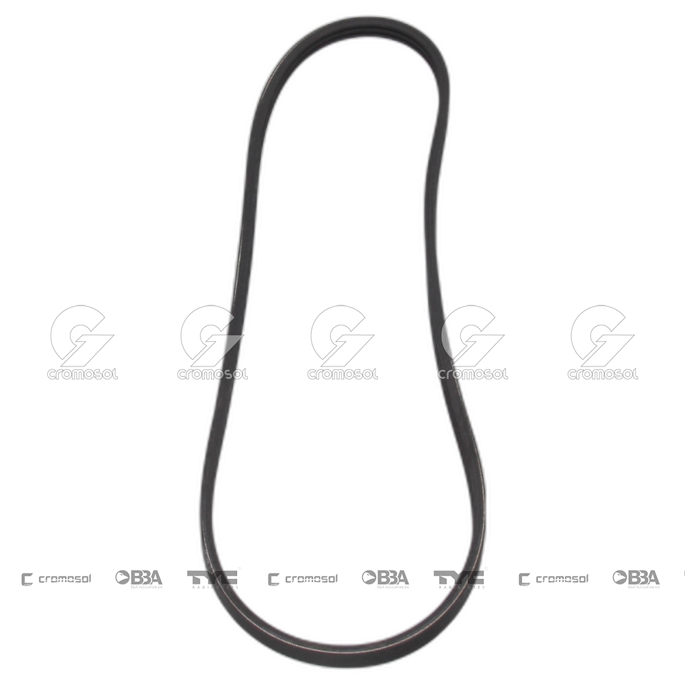 Correa de accesorios para Peugeot Boxer F2 95-04