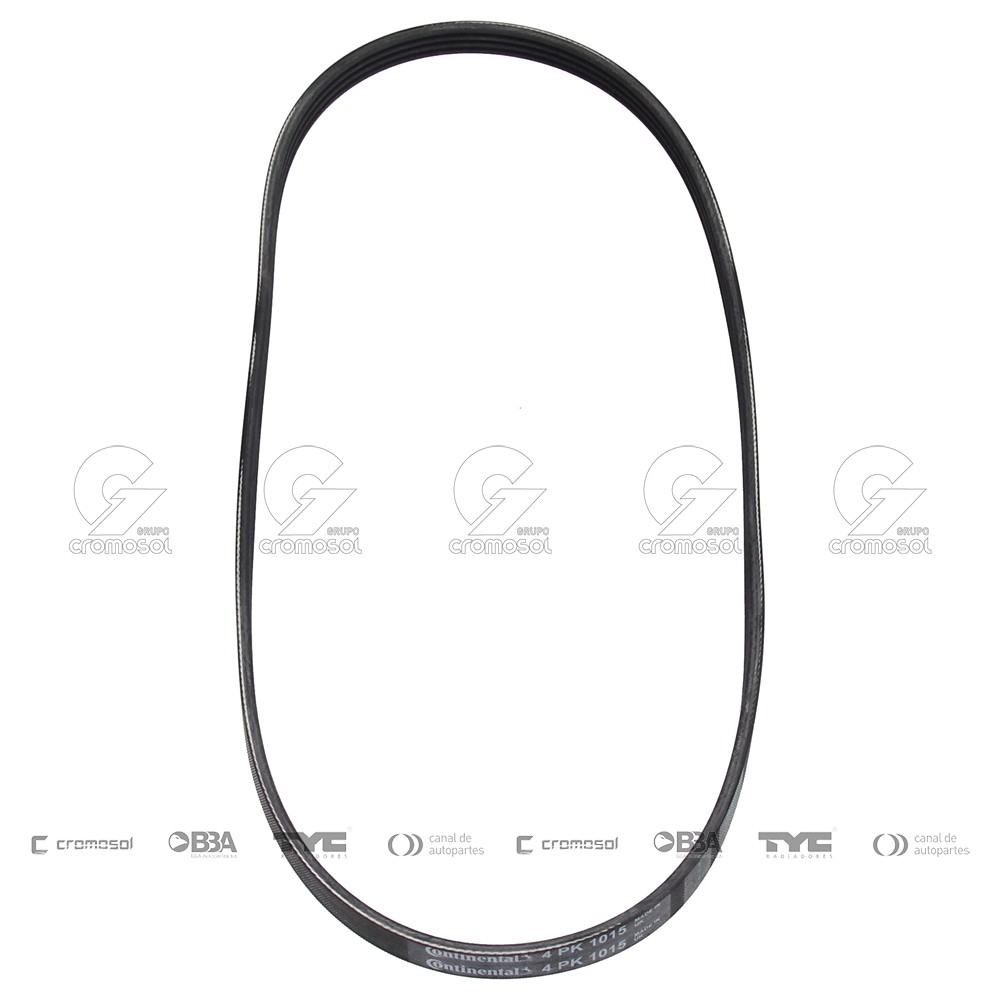 Correa de accesorios para Daihatsu Terios 98-00