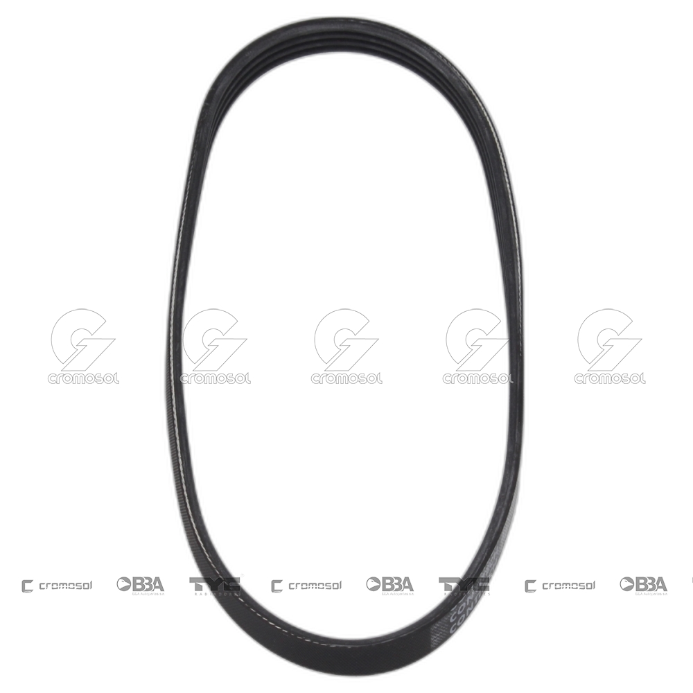 Correa de accesorios para Mitsubishi Spacewagon 92-99