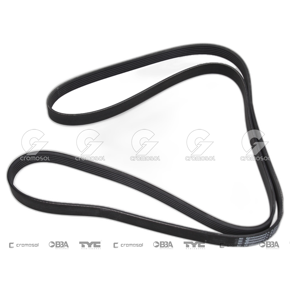 Correa de accesorios para Chrysler 300C F1 06-11