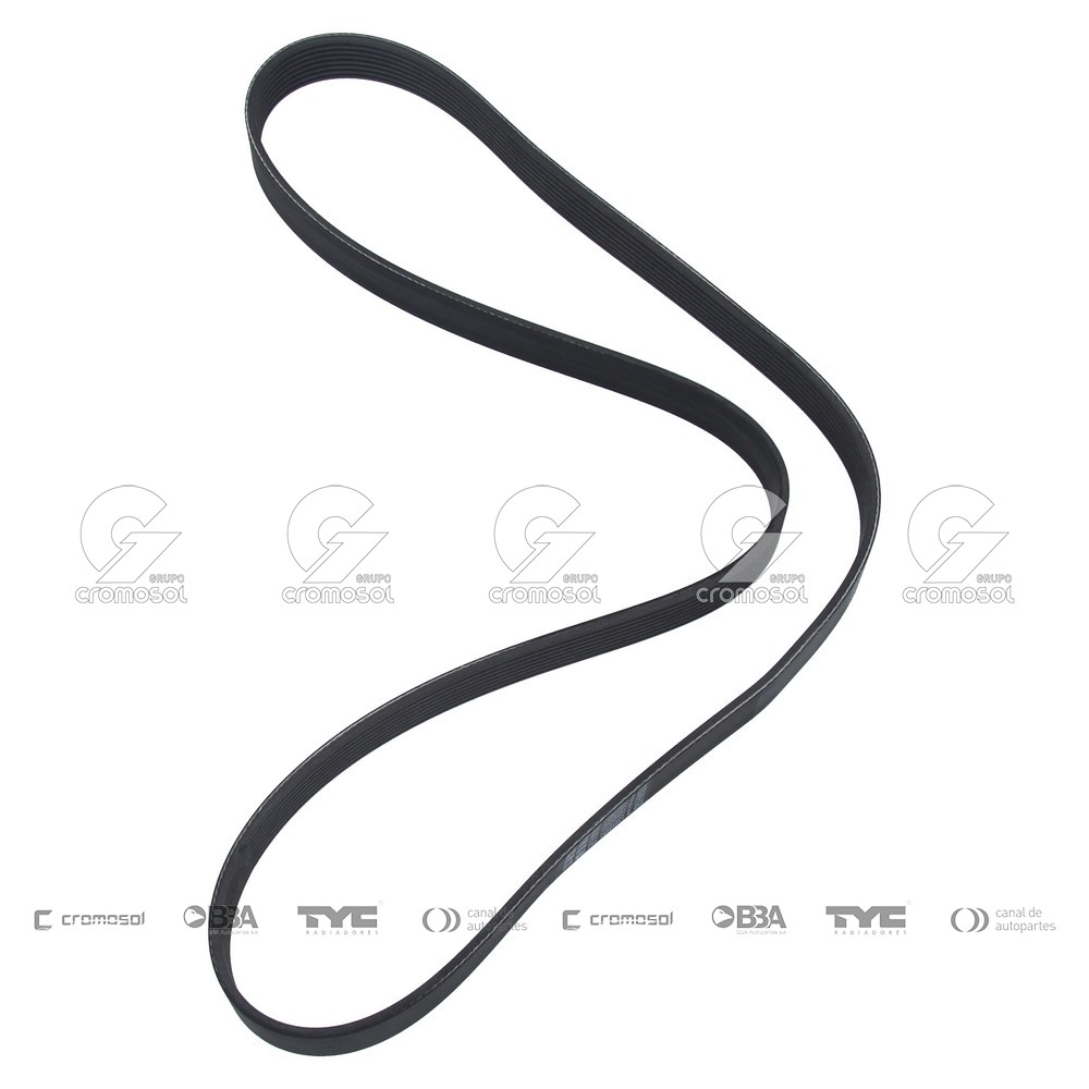 Correa de accesorios para Ford Camión 14000 90-10