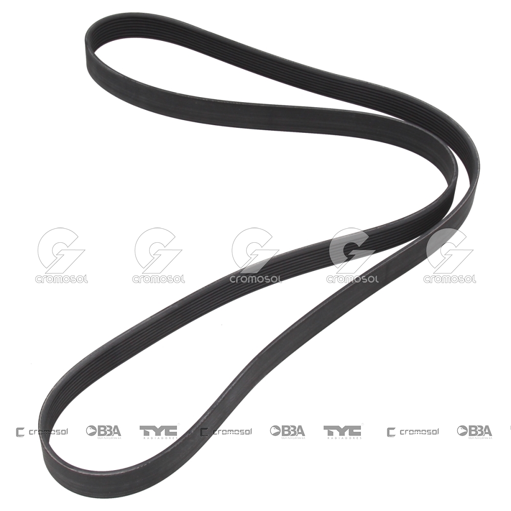 Correa de accesorios para Ford Camión Cargo